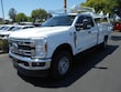  Ford F-350 Chassis
