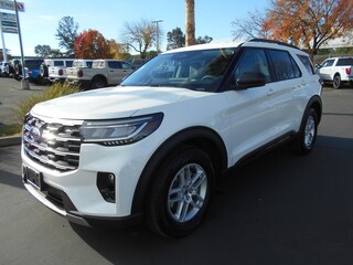 New Ford Superduty trucks 2026 Ford Explorer Active SUV for sale near you in Corning, CA