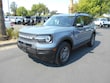  Ford Bronco Sport