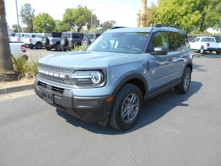 2025 Ford Bronco Sport Big Bend SUV