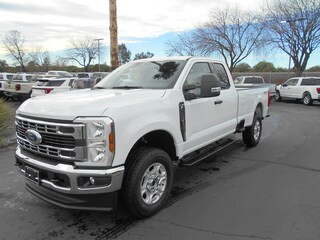 New Ford Superduty trucks 2026 Ford F-250 XLT Truck Super Cab for sale near you in Corning, CA