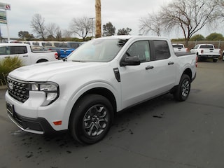 2026 Ford Maverick XLT Truck SuperCrew