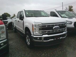 New Ford Superduty trucks 2026 Ford F-250 XLT Truck Crew Cab for sale near you in Corning, CA