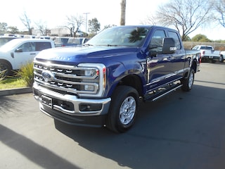 New Ford Superduty trucks 2026 Ford F-250 XLT Truck Crew Cab for sale near you in Corning, CA