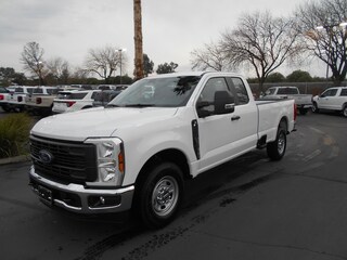 New Ford Superduty trucks 2026 Ford F-250 Truck Super Cab for sale near you in Corning, CA