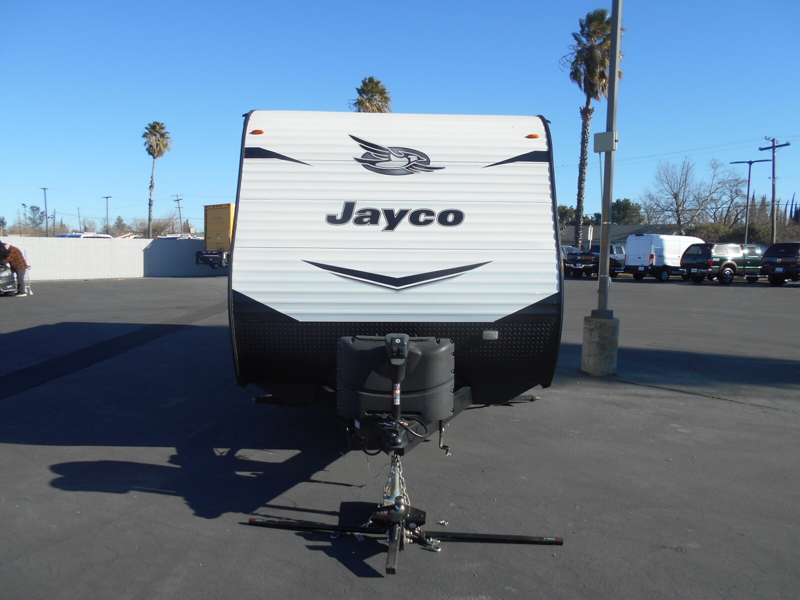 2022 Jayco Jayco photo 2