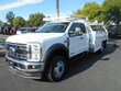  Ford F-550 Chassis