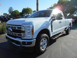 New Ford Superduty trucks 2025 Ford F-250 XLT Super Cab for sale near you in Corning, CA