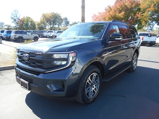 New Ford Superduty trucks 2025 Ford Expedition Active SUV for sale near you in Corning, CA