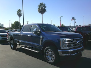 New Ford Superduty trucks 2026 Ford F-350 Lariat Truck Crew Cab for sale near you in Corning, CA