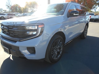New Ford Superduty trucks 2025 Ford Expedition Platinum SUV for sale near you in Corning, CA