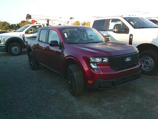 New Ford Superduty trucks 2026 Ford Maverick XLT Truck SuperCrew for sale near you in Corning, CA