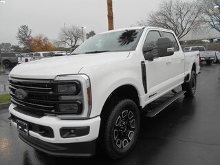 New Ford Superduty trucks 2026 Ford F-250 Truck Crew Cab for sale near you in Corning, CA