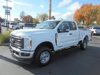 New Ford Superduty trucks 2026 Ford F-250 XL Truck Super Cab for sale near you in Corning, CA
