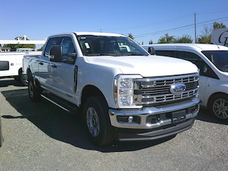 New Ford Superduty trucks 2026 Ford F-350 XLT Truck Crew Cab for sale near you in Corning, CA