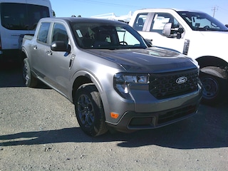 New Ford Superduty trucks 2025 Ford Maverick XLT Truck SuperCrew for sale near you in Corning, CA