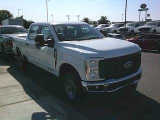 New Ford Superduty trucks 2026 Ford F-350 XL Truck Crew Cab for sale near you in Corning, CA