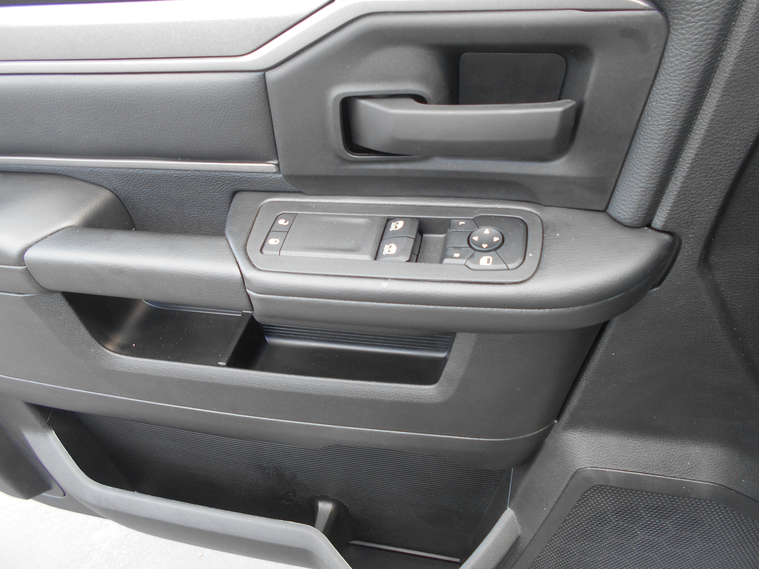 2025 Ram 5500 Chassis Cab Vinyl photo 6