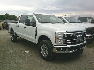 2026 Ford F-250 XLT Truck Crew Cab