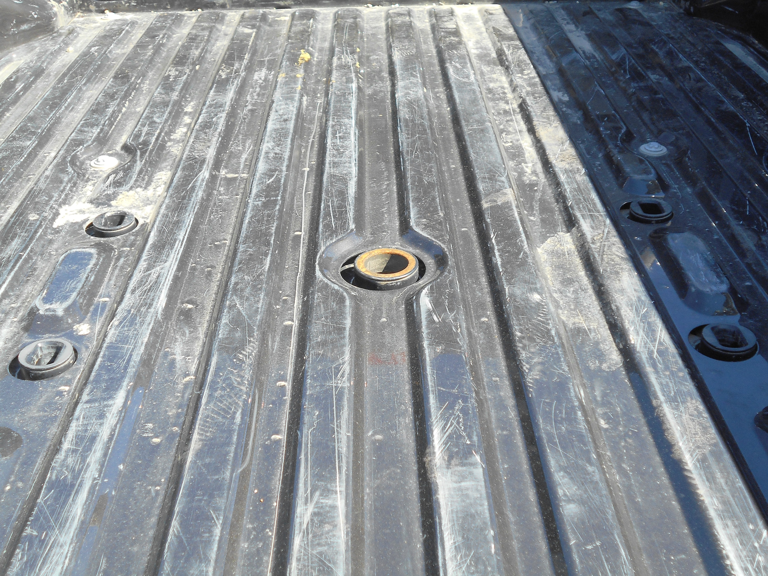 2025 Ford F-350 Lariat photo 4