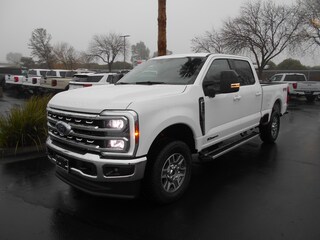 New Ford Superduty trucks 2026 Ford F-250 Truck Crew Cab for sale near you in Corning, CA
