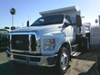  Ford F-650 Gas