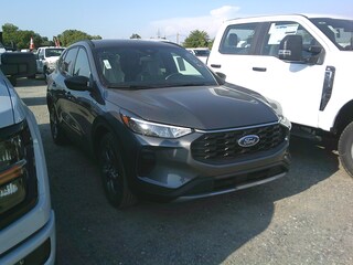 2025 Ford Escape ST-Line SUV