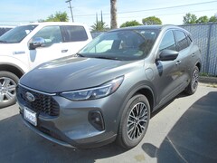2023 Ford Escape Leather SUV