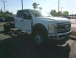  Ford F-550 Chassis