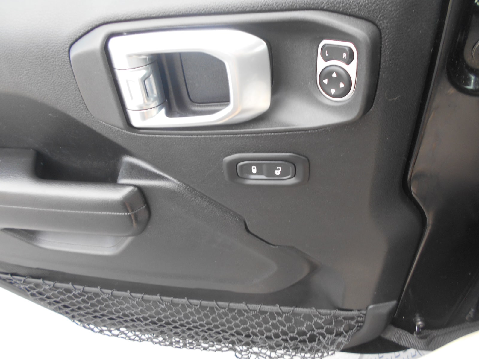 2020 Jeep Gladiator Cloth photo 5