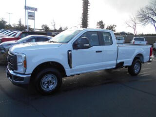 2025 Ford F-250 XL Truck Super Cab