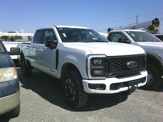 2026 Ford F-250 Truck Crew Cab