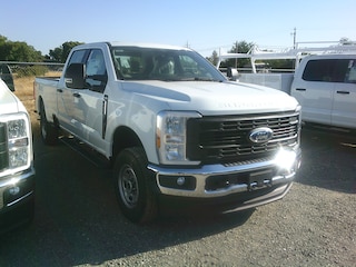 2026 Ford F-250 XL Truck Crew Cab