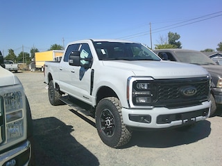 New Ford Superduty trucks 2026 Ford F-250 Truck Crew Cab for sale near you in Corning, CA