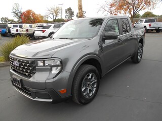 New Ford Superduty trucks 2025 Ford Maverick XLT Truck SuperCrew for sale near you in Corning, CA