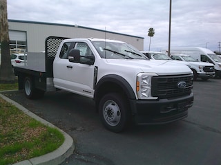 New Ford Superduty trucks 2026 Ford F-450 Chassis XL Truck Super Cab for sale near you in Corning, CA