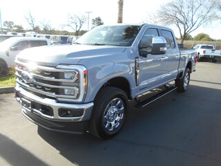 New Ford Superduty trucks 2026 Ford F-250 King Ranch Truck Crew Cab for sale near you in Corning, CA