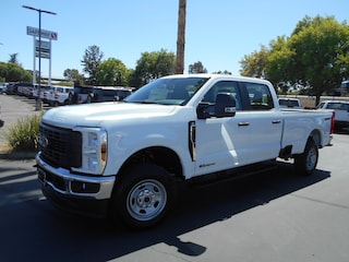 New Ford Superduty trucks 2025 Ford F-350 XL Truck Crew Cab for sale near you in Corning, CA