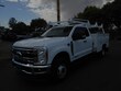  Ford F-350 Chassis