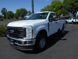 New Ford Superduty trucks 2026 Ford F-250 XL Truck Regular Cab for sale near you in Corning, CA