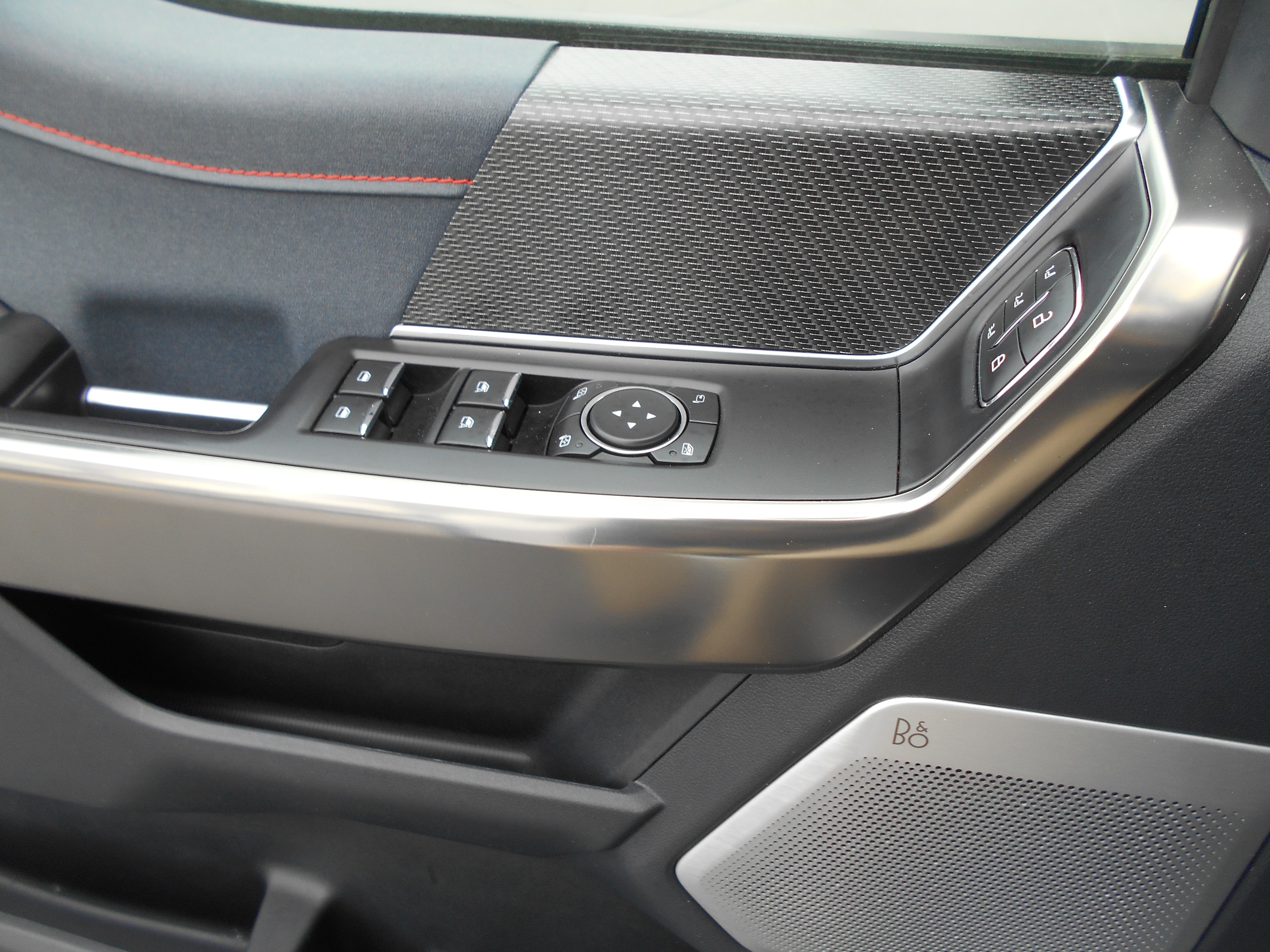 2022 Ford F-150 Cloth photo 5