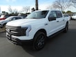  Ford F-150 Lightning