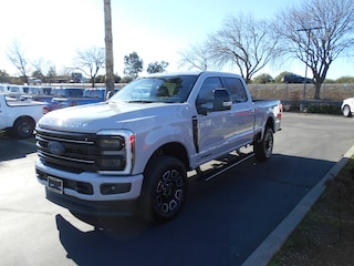 New Ford Superduty trucks 2026 Ford F-250 Truck Crew Cab for sale near you in Corning, CA