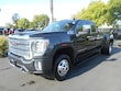  GMC Sierra 3500 HD