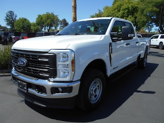 New Ford Superduty trucks 2025 Ford F-350 XL Crew Cab for sale near you in Corning, CA