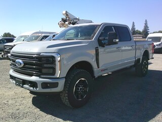 New Ford Superduty trucks 2026 Ford F-250 Truck Crew Cab for sale near you in Corning, CA