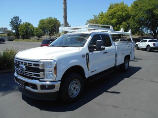 New Ford Superduty trucks 2026 Ford F-350 XL Truck Super Cab for sale near you in Corning, CA