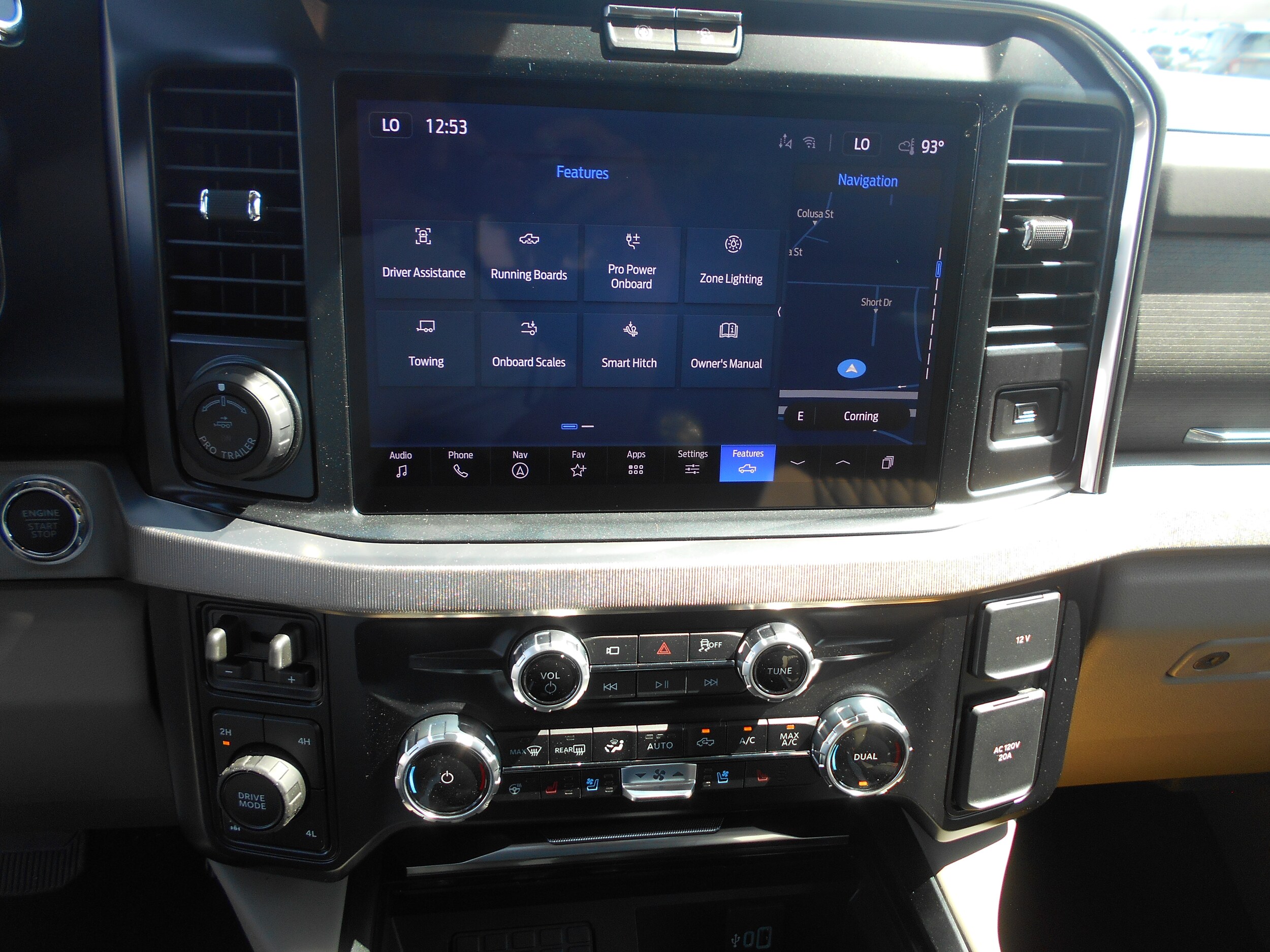 2026 Ford F-250 photo 3