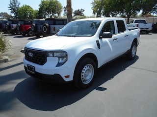 2025 Ford Maverick XL Truck SuperCrew