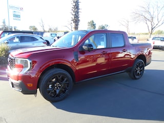 New Ford Superduty trucks 2025 Ford Maverick Lariat Truck SuperCrew for sale near you in Corning, CA